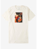 Pls Stop Angel Painting T-Shirt