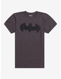 DC Comics Batman Classic Logo T-Shirt
