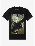 Kaiju No. 8 Reno Portrait T-Shirt