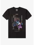 Fate/Stay Night: Unlimited Blade Works Berserker T-Shirt