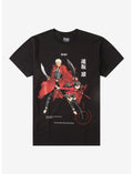 Fate/Stay Night: Unlimited Blade Works Archer T-Shirt