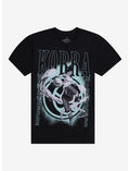 The Legend Of Korra Water Tribe T-Shirt