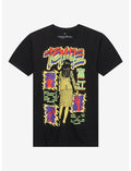 Junji Ito Tomie Muse T-Shirt