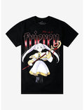 Frieren: Beyond Journey's End Portrait T-Shirt