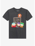 South Park Theme Song T-Shirt