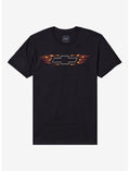 Chevy Flaming Logo T-Shirt