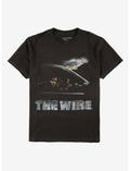 The Wire Rules Change T-Shirt