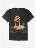 WWE Eddie Guerrero Latino Heat T-Shirt
