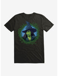 Wicked: For Good Elphaba Portrait T-Shirt