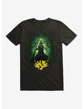Wicked: For Good Elphaba Yellow Brick Road T-Shirt