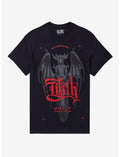 Diablo: Daughter Of Hatred Lilith T-Shirt