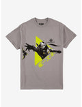 Overwatch 2 Genji T-Shirt