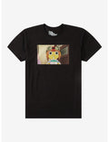 Dandadan Chiquita Panel T-Shirt