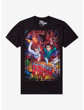 Dandadan Poster T-Shirt