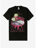 Invader Zim All Hail Zim T-Shirt