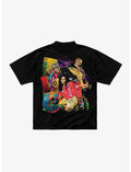 TLC '90s Group Photo T-Shirt