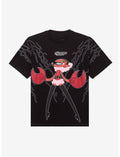 CVLA X The Powerpuff Girls HIM Lightning T-Shirt