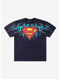 CVLA X DC Comics Superman Symbol T-Shirt