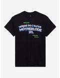 The Sims Motherlode T-Shirt