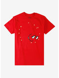 Aqua Teen Hunger Force Meatwad Face T-Shirt