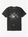 Diablo IV Rogue Angel & Dungeon Crawler T-Shirt