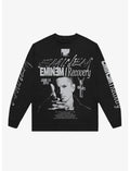 Eminem Recovery Long-Sleeve T-Shirt