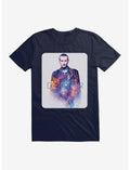 Doctor Who My Doctor Ninth T-Shirt