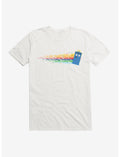 Doctor Who Tardis Next Adventure T-Shirt