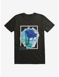 Doctor Who Tardis Bloke In A Box T-Shirt