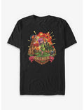 Clash of Clans Archer T-Shirt