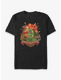 Clash of Clans Baby Dragon T-Shirt
