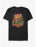 Clash of Clans Masterbuilder T-Shirt