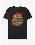 Clash of Clans Witch T-Shirt