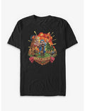 Clash of Clans Wizard T-Shirt