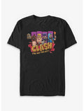 Clash of Clans Clash You And This Army T-Shirt