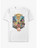 Clash of Clans Championship Cup T-Shirt