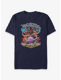Clash of Clans Hog Riders Battle T-Shirt