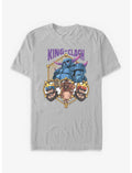 Clash Royale King Of Clash T-Shirt