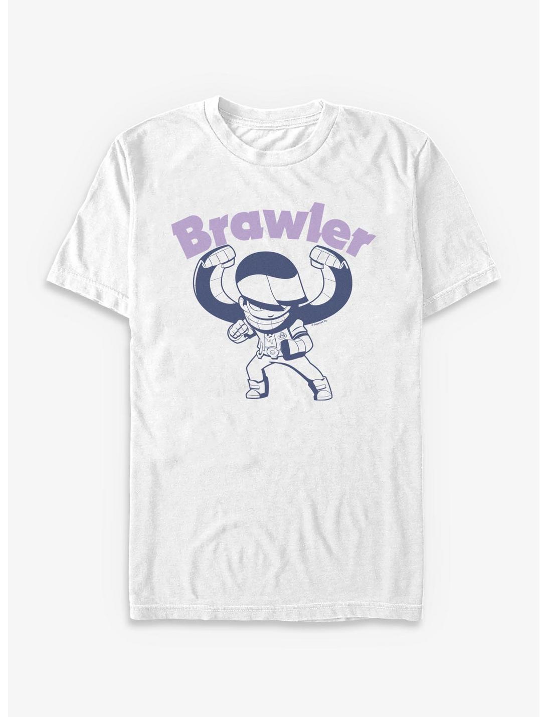 Brawl Stars Edgar Brawler T-Shirt