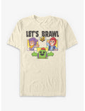 Brawl Stars Ranger Ranch Brawlers T-Shirt