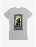 Little Nightmares The Butcher And Six Girls T-Shirt