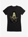 Little Nightmares Six Spotlight Girls T-Shirt