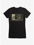 Little Nightmares The Janitor Arms And Six Girls T-Shirt