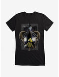 Little Nightmares The Lady And Six Girls T-Shirt