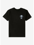 Sullen Art Collective Skull Trio T-Shirt