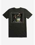 Little Nightmares Six, The Lady, Janitor, Butcher & Nomes T-Shirt