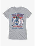 MLB Los Angeles Dodgers Shohei Ohtani Sho Time Girls T-Shirt Hot Topic Exclusive