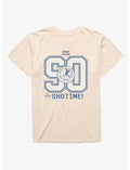 MLB Los Angeles Dodgers Shotime Shohei Ohtani Mineral Wash T-Shirt Hot Topic Excluisve