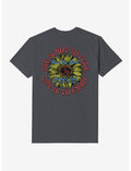 Third-Eye Blind Summer Gods Garment-Dyed T-Shirt