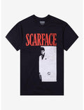 Scarface Film Poster T-Shirt